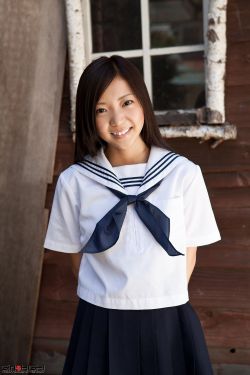 爸爸和女儿